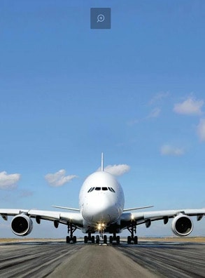 Эмирейтс выводит на пенсию свой первый Airbus A380