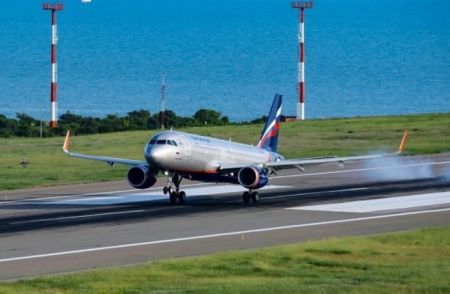 Геленджик впервые попал в список субсидируемых авианаправлений из регионов России