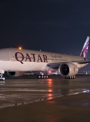 Авиакомпания Qatar Airways помогает  репатриировать более 150 000 моряков во время пандемии