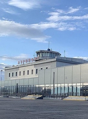 Полетная программа аэропорта Елизово в период новогодних праздников