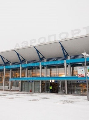 Авиакомпания «СиЛА» продлила рейс Томск-Барнаул до Белокурихи
