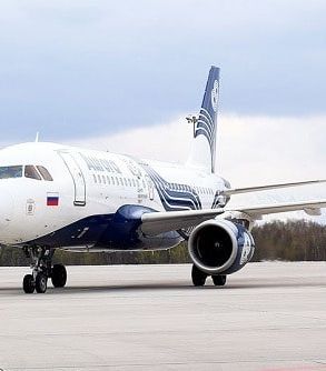 «Аврора» признана самой пунктуальной авиакомпанией по итогам 2020 года