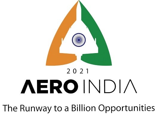 авиакосмическая выставка Аэро Индия 2021