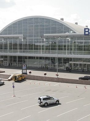 Международный аэропорт Внуково стал победителем национальной премии «Воздушные ворота России»