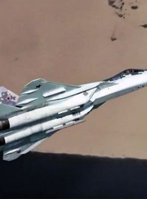 Су-57 выполнил полёты с макетами новой внутрифюзеляжной ракеты класса «воздух – поверхность»
