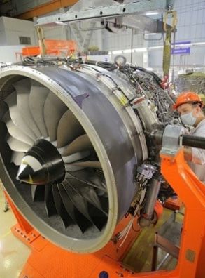 Завод «ОДК-Пермские моторы» получил разрешение на серийное производство двигателей ПД-14