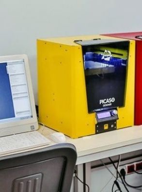 В МАИ запущен онлайн-курс 3D-печати
