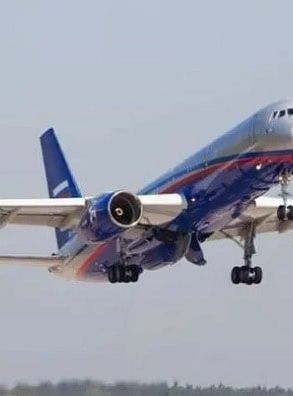 Ту-214ОН может быть перепрофилирован для выполнения гражданских миссий