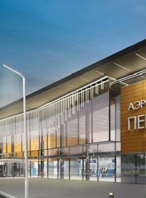 В Росавиации обсудили планы строительства нового аэровокзала в Пензе