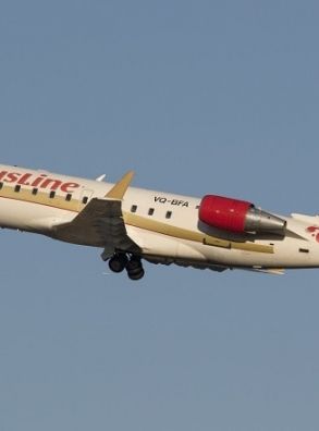 Авиакомпания «РусЛайн» возобновляет рейсы из Пензы в Москву
