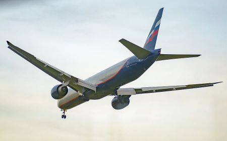 Аэрофлот возобновляет регулярные рейсы в Ярославль