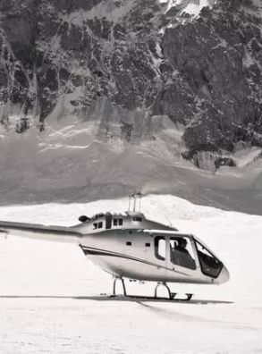 Вертолет Bell 505 NXi и система-автопилот прошли сертификацию в России