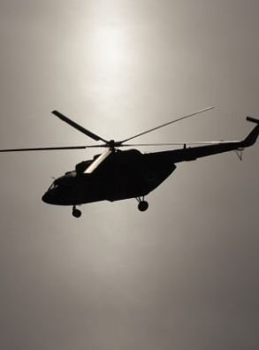 «Вертолетная сервисная компания» отремонтирует Ми-172 Республики Корея