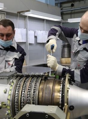 Московский производственный комплекс «Салют» увеличивает изготовление компонентов для ВК-2500