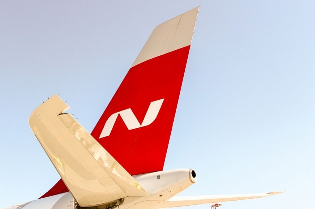 Авиакомпания Северный ветер планирует выполнять рейсы в Калининград из Волгограда