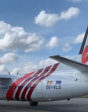 Бельгийский региональный авиаперевозчик Air Antwerp прекратил свою деятельность