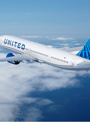 United Airlines заказывает еще 200 самолетов Boeing 737 MAX