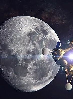 В РКС завершили производство бортовой аппаратуры для автоматической межпланетной станции "Луна-25"