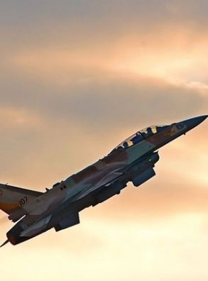 Нидерланды распродают боевую авиацию в частные руки