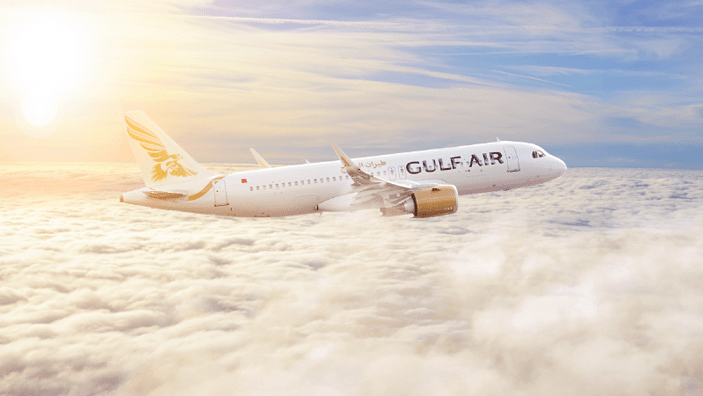 Национальный перевозчик Gulf Air возвращается в Александрию и Шарм-эль-Шейх