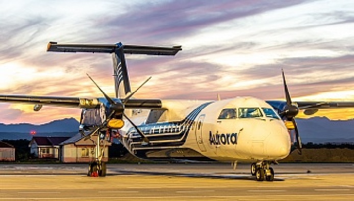 Авиакомпания «Аврора» начинает выполнять полеты по маршруту Хабаровск – Якутск