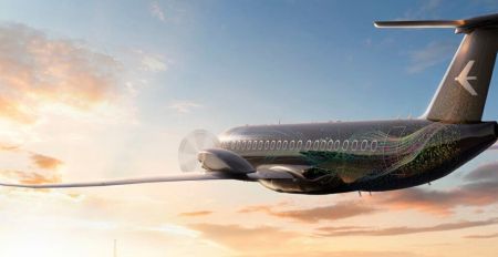 Embraer планирует запустить свой новый турбовинтовой проект в 2022 году