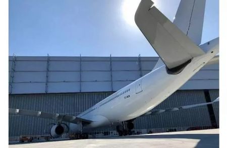 Оператор самолетов Amazon ставит на грузовые Airbus