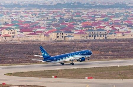 Азербайджанская авиакомпания первой в регионе внедряет систему управления доходами Amadeus