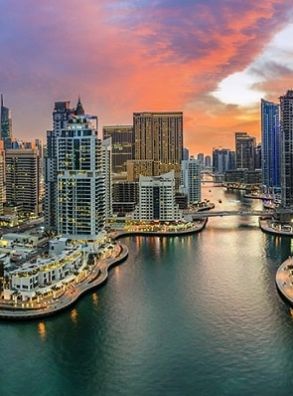 Эмирейтс Skywards предлагает получать милю в минуту в Дубае