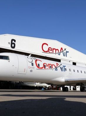 Эмирейтс заключила интерлайн-соглашение с CemAir, увеличив выбор удобных стыковок через ЮАР