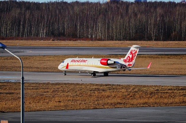 «РусЛайн» открывает продажи на рейсы из Курска на осенне-зимний период