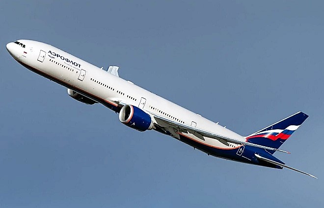 Boeing 777-300ER - один из самых успешных самолетов. Сколько стоит в 2021 году?