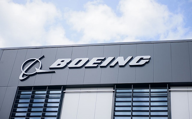 Сотруднику Boeing, скрывавшему проблемы 737 MAX, грозят уголовные обвинения
