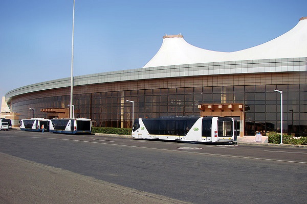 Международный аэропорт "Шарм-Эль-Шейх"