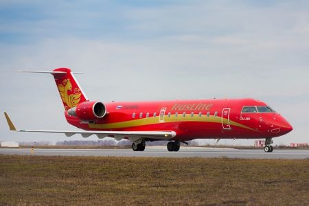 «РусЛайн» открывает продажи на рейсы из Кирова в 6 городов России