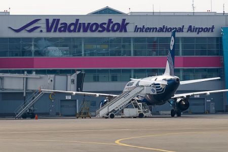 Из Международного аэропорта Владивосток открываются прямые рейсы в Советскую Гавань
