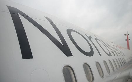 Nordwind в ноябре добавит второй рейс из Ярославля в Калининград