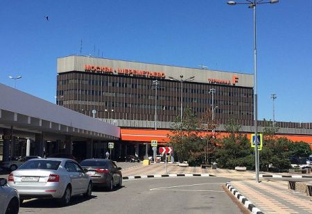 Аэропорт Шереметьево обслужил 19 млн пассажиров за восемь месяцев