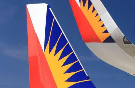 Филиппинский национальный авиаперевозчик подал на защиту от банкротства, сократит флот на четверть