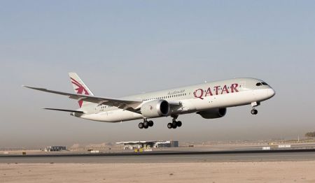 Qatar Airways заключает дистрибутивное соглашение с Sabre с акцентом на NDC