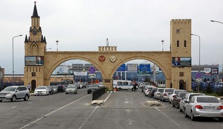 "Икар" в ноябре запустит прямые авиарейсы из Махачкалы в Нижний Новгород