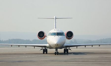 "РусЛайн" открывает продажи авиабилетов из Калуги на осенне-зимний период