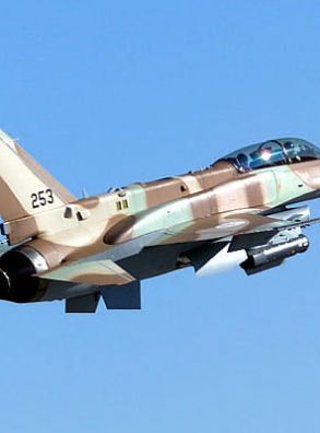 Ближний Восток останется ключевым рынком для военной авиации