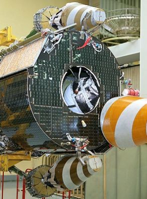 Первый запуск спутников "Гонец" с космодрома Восточный запланировали на IV квартал 2022 г.