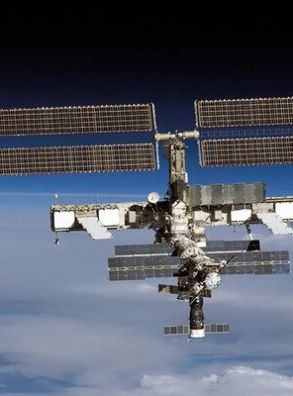 НАСА рассчитывает продлить эксплуатацию МКС минимум на 10 лет