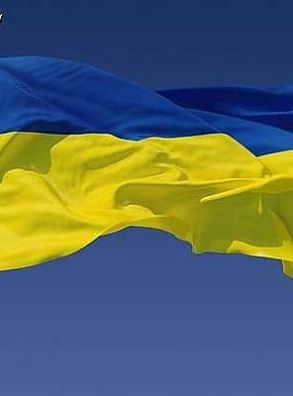 Украина решила отправить свой флаг на Луну