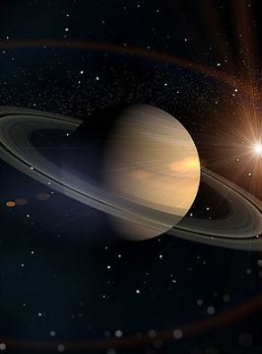 Российские ученые создали планетоход для исследования спутника Сатурна