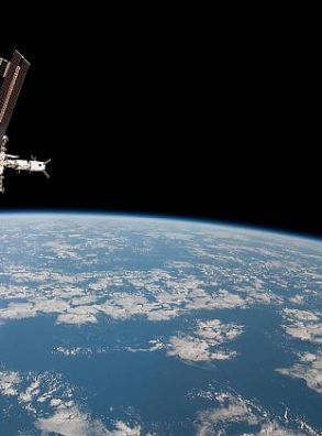 NASA отправит на МКС первый полностью коммерческий экипаж в феврале 2022 года