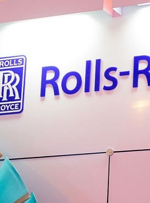 Rolls-Royce продаст испанского производителя двигателей для авиации