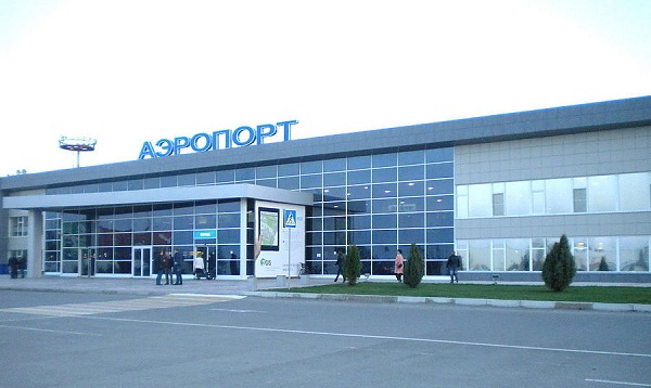 Из аэропорта Астрахани открылись рейсы в Пермь